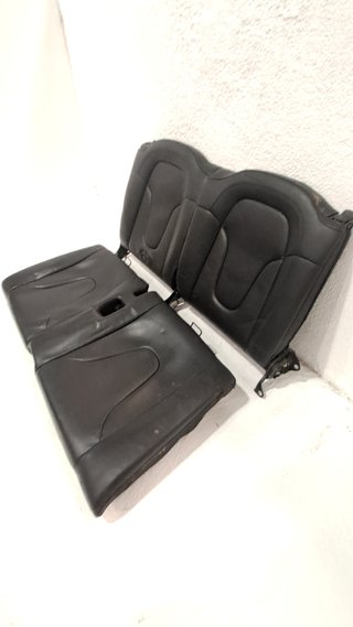 816133 ASIENTOS TRASEROS AUDI TT (8J3)