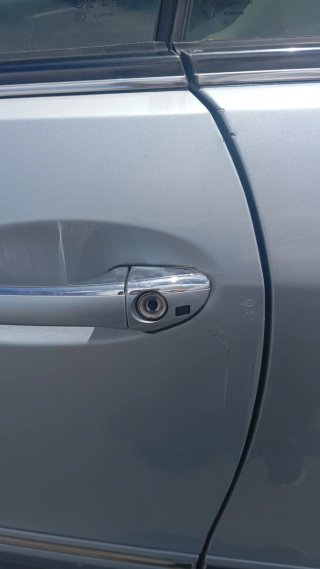 Mercedes-Benz  CLK 2004