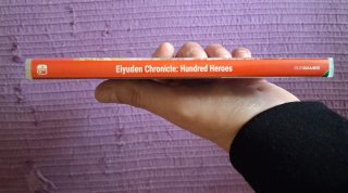 Eiyuden Chronicle: Hundred Heroes Nintendo Switch