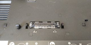 DOCKING STATION Lenovo R60 T60 T61 T60p TYPE 2504
