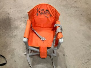 Trona Play Dire by Play Naranja