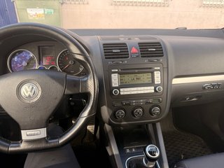 Volkswagen Golf GTI TFSI 200cv