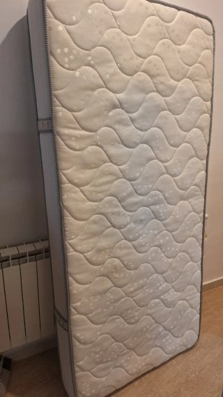 Colchón Sunlay 90cm