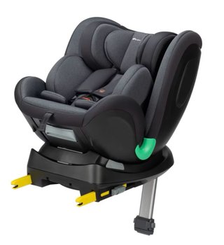 Silla Coche Bebeconfort EvolveFix Plus 360