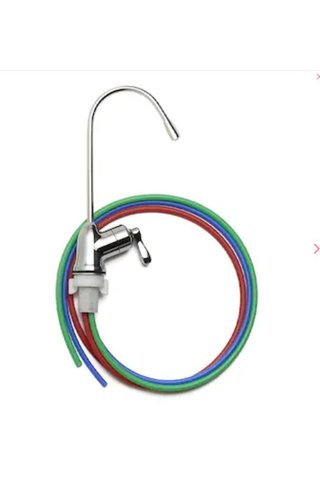 Sistema de Tratamiento de Agua eSpring