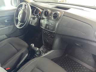 Dacia Logan MCV 2019. 117.000Km Gasolina ECONÓMICO