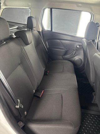 Dacia Logan MCV 2019. 117.000Km Gasolina ECONÓMICO