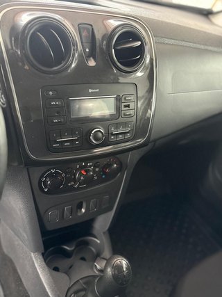 Dacia Logan MCV 2019. 117.000Km Gasolina ECONÓMICO