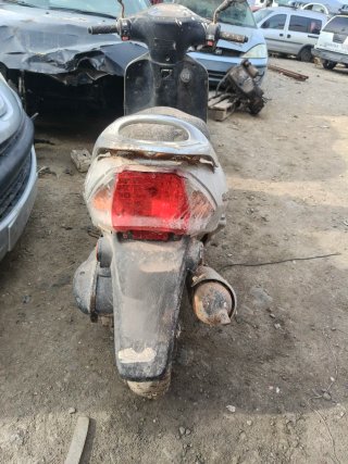 Despiece Kymco Vitality 50