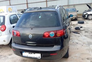 Llanta fiat croma (194) 2.4 20v multijet 470402