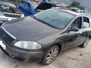 Llanta fiat croma (194) 2.4 20v multijet 470402
