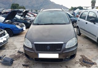Llanta fiat croma (194) 2.4 20v multijet 470402