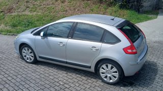 Citroen C4 2006