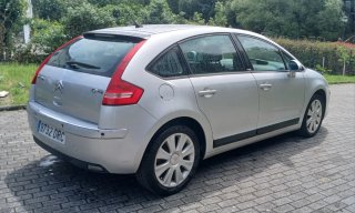 Citroen C4 2006
