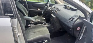 Citroen C4 2006