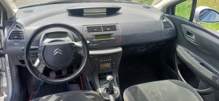Citroen C4 2006
