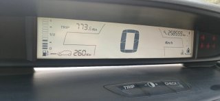 Citroen C4 2006