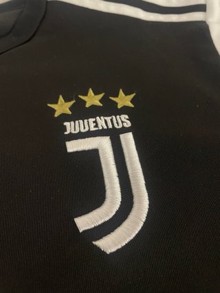 Camisola Juventus 19/20 Ronaldo 7 Adidas Jeep L