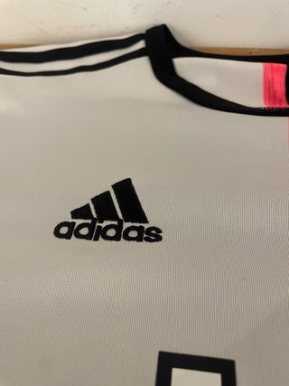 Camisola Juventus 19/20 Ronaldo 7 Adidas Jeep L