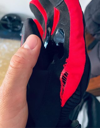 Guantes Moto Invierno Impermeables Táctiles