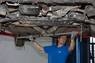 Compás de Barras WURTH