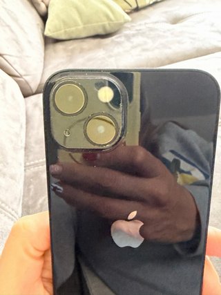 iPhone 13 Negro