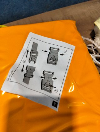Set Vóley Hinchable Intex 239x64x91 cm