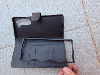 Funda Samsung Z Fold 6