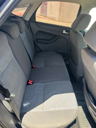 Ford Focus 2007