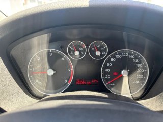 Ford Focus 2007