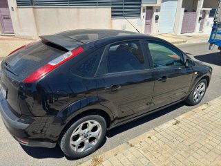 Ford Focus 2007