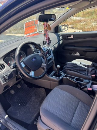 Ford Focus 2007