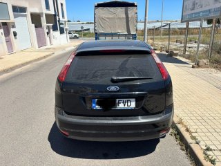 Ford Focus 2007