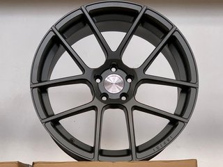 4 llantas ISPIRI ISR6 10x20 5x112 et35 66.6