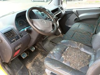 Mercedes-Benz Vito 2002