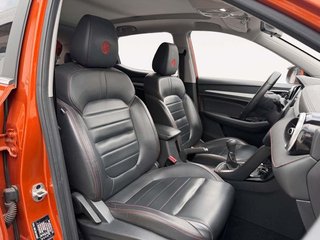 MG ZS 1.5 Luxury 78 kW (106 CV)