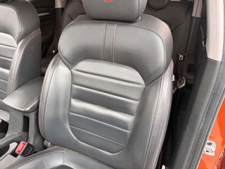 MG ZS 1.5 Luxury 78 kW (106 CV)