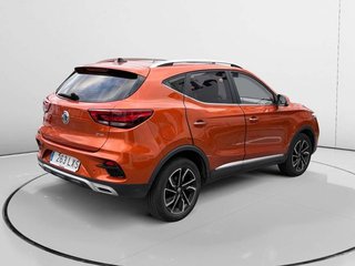 MG ZS 1.5 Luxury 78 kW (106 CV)