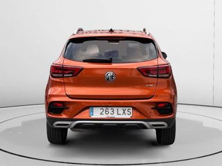 MG ZS 1.5 Luxury 78 kW (106 CV)