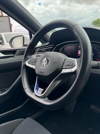Volkswagen Passat GTE 2020 / NACIONAL / IMPECABLE