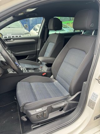 Volkswagen Passat GTE 2020 / NACIONAL / IMPECABLE