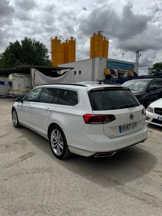 Volkswagen Passat GTE 2020 / NACIONAL / IMPECABLE