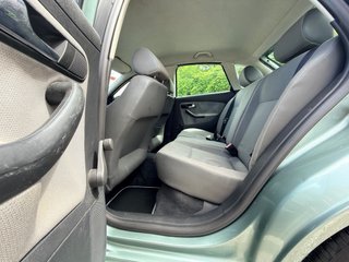 SEAT Ibiza 2002