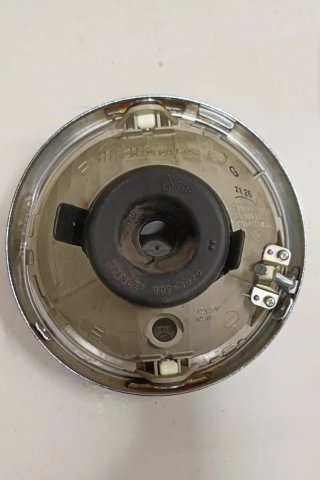 Óptica Faro Honda CBF 250