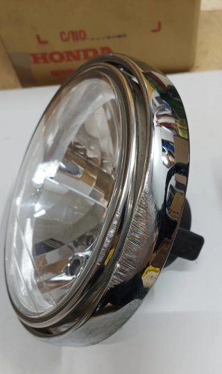 Óptica Faro Honda CBF 250