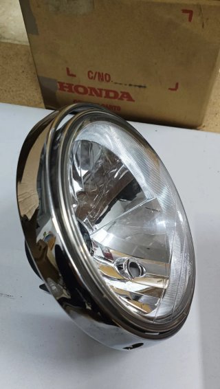 Óptica Faro Honda CBF 250