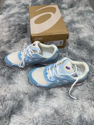 Zapatillas Asics Gel