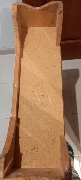 Guardaroba per bambole con design per bambini