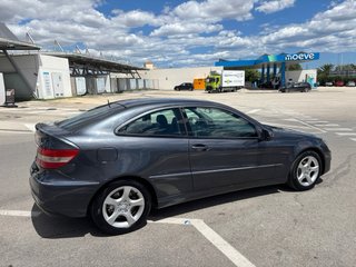 Mercedes-Benz Clase CLC 2009