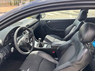 Mercedes-Benz Clase CLC 2009